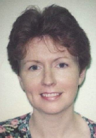 Dr. Rosemary Daly-Camacho, DO