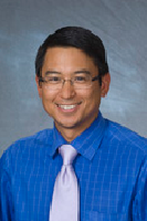 Dr. Paul Ledesma