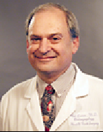 Dr. Paul Levine, MD