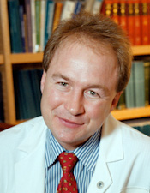 Dr. Paul Richardson, MD