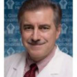 Dr. Paul Lobur, MD