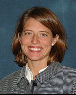 Dr. Amanda Sandford