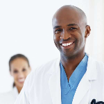 Dr. Paul Loubser, MD