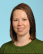 Dr. Amanda Schondelmeyer, MD