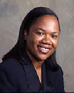 Dr. Paulette Smart-Mackey, MD