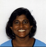 Dr. Rosha Mccoy, MD
