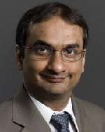 Dr. Roshan Kothandaram, MD