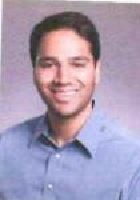 Dr. Roshan Prabhu, MD