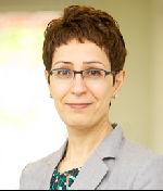 Dr. Roshanak Bagheri, MD