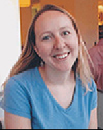 Dr. Amanda Tedstrom, MD
