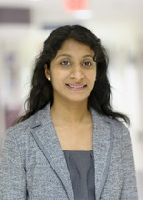 Dr. Roshney Jacob, MD