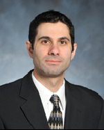 Dr. Paul Malick, DO