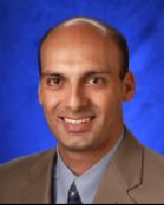Dr. Paul Mansour, MD