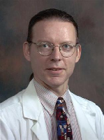 Dr. Paul Langlie Martin