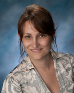 Dr. Rositsa Petrova, MD