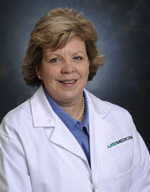 Dr. Roslyn Mannon, MD