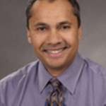 Dr. Paul Mather, MD