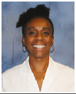 Dr. Yvonne Ankrah, MD
