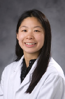 Dr. Yvonne Berstler, MD