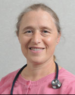 Dr. Yvonne Brouard, MD