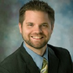 Dr. Eric North, MD