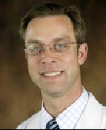 Dr. Christopher Barnes, MD