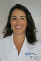 Dr. Erica Oberman, MD