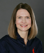 Dr. Yvonne Coyle, MD