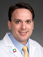 Dr. Eric Oligino, MD