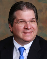 Dr. Eric Oristian, MD