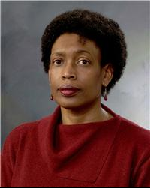 Dr. Yvonne Friday, MD