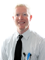 Dr. Christopher Behne, DO