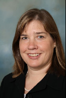 Dr. Yvonne Grierson, MD