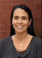 Dr. Yvonne Gutierrez, MD
