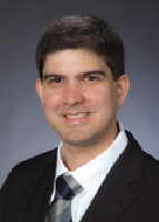 Dr. Christopher Baliga, MD