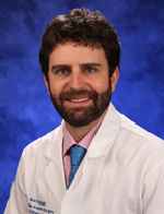 Dr. Eric Pauli, MD