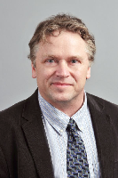 Dr. Christopher Berg, DO