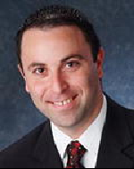 Dr. Eric Pearlman, MD
