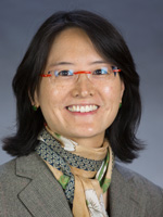 Dr. Yvonne Lui, MD