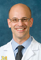 Dr. Christopher Bichakjian, MD