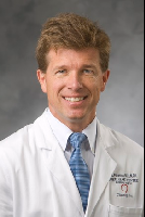 Dr. Eric Peterson, MD