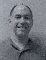 Dr. Eric Peterson, MD