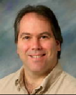 Dr. Christopher Bohach