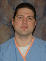 Dr. Christopher Borgiel, MD