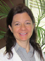 Dr. Yvonne Saunders-Teigeler, MD