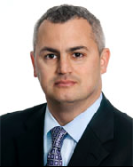Dr. Eric Radler, MD