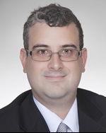 Dr. Christopher Bourque, MD