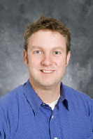 Dr. Christopher Bowron, MD