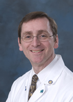 Dr. Christopher Brandt, MD