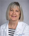 Dr. Yvonne Vaucher, MD